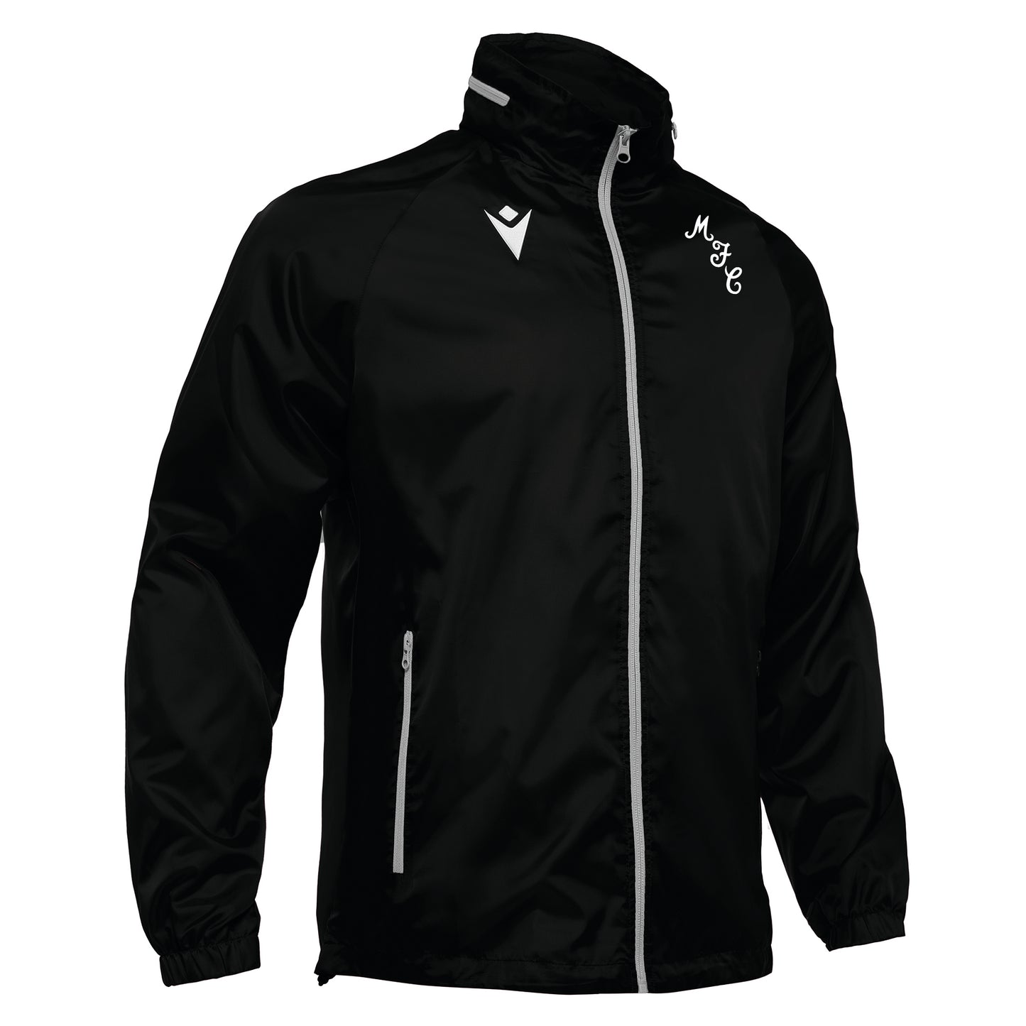 Praia Hero Mesh Lined Windbreaker