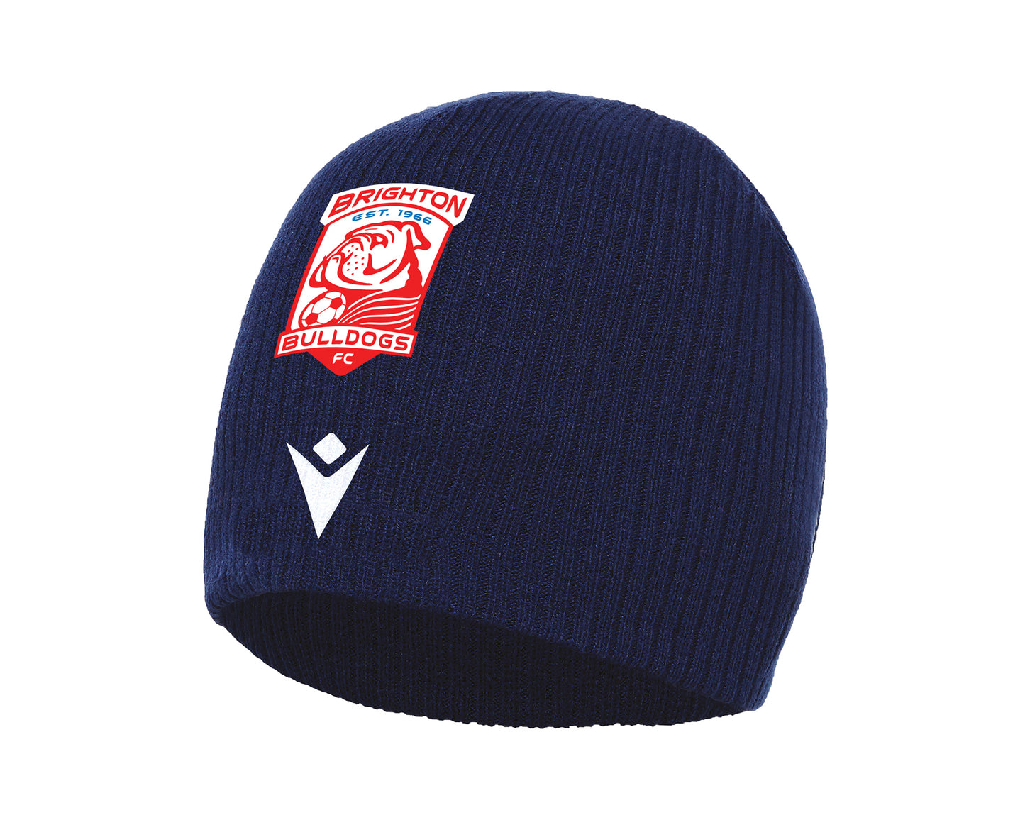 Metel Beanie