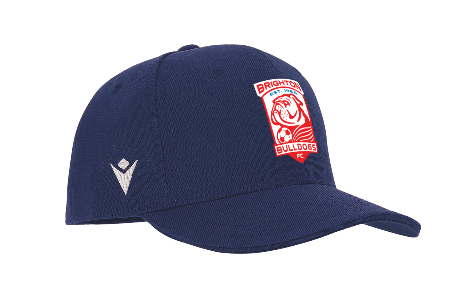 Pepper Cap - Navy
