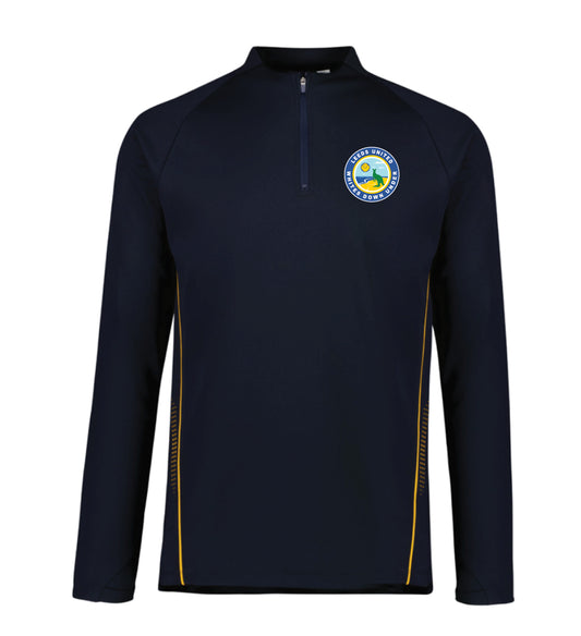 Balance Men's 1/4 Zip Top