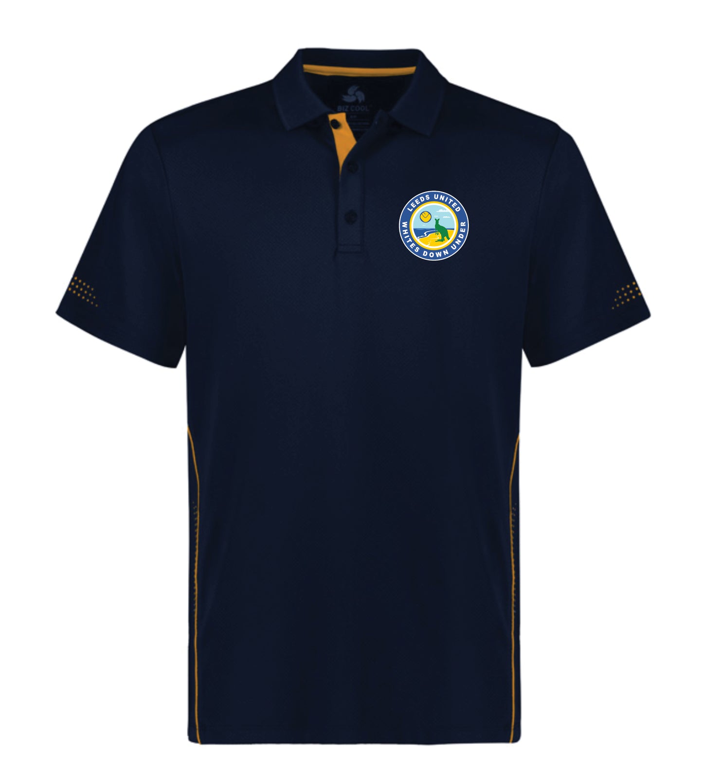 Balance Men's Polo