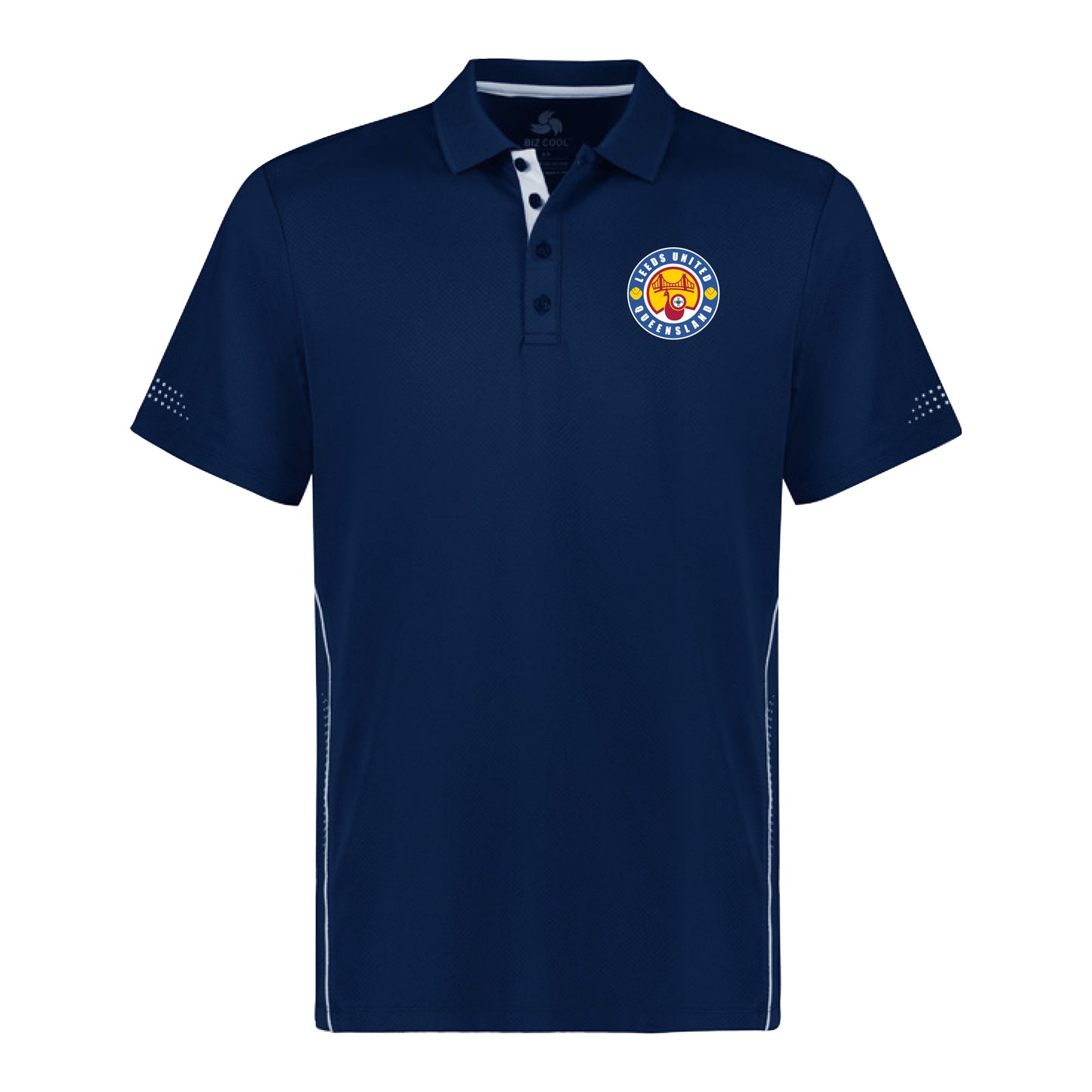 Balance Men's Polo