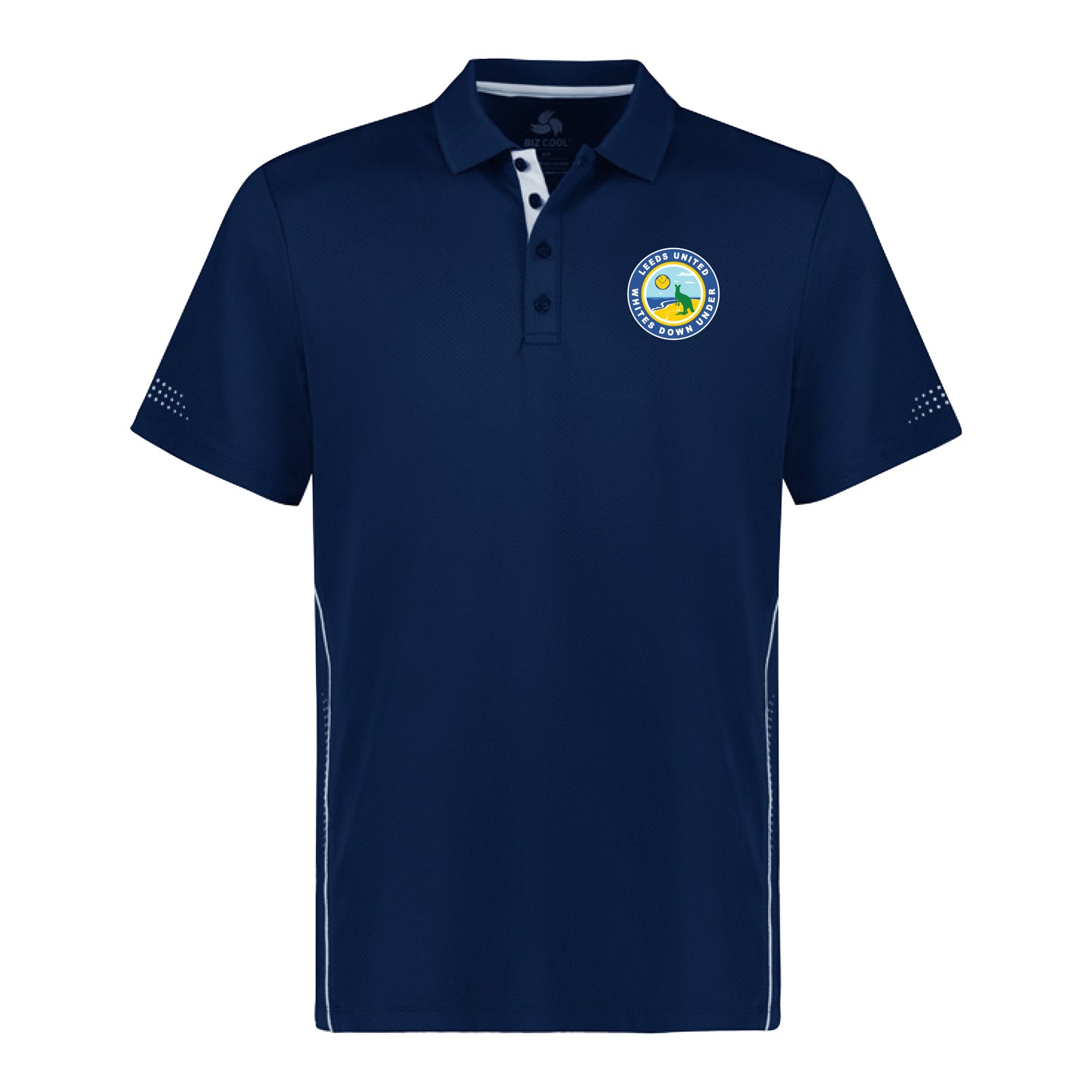 Balance Men's Polo