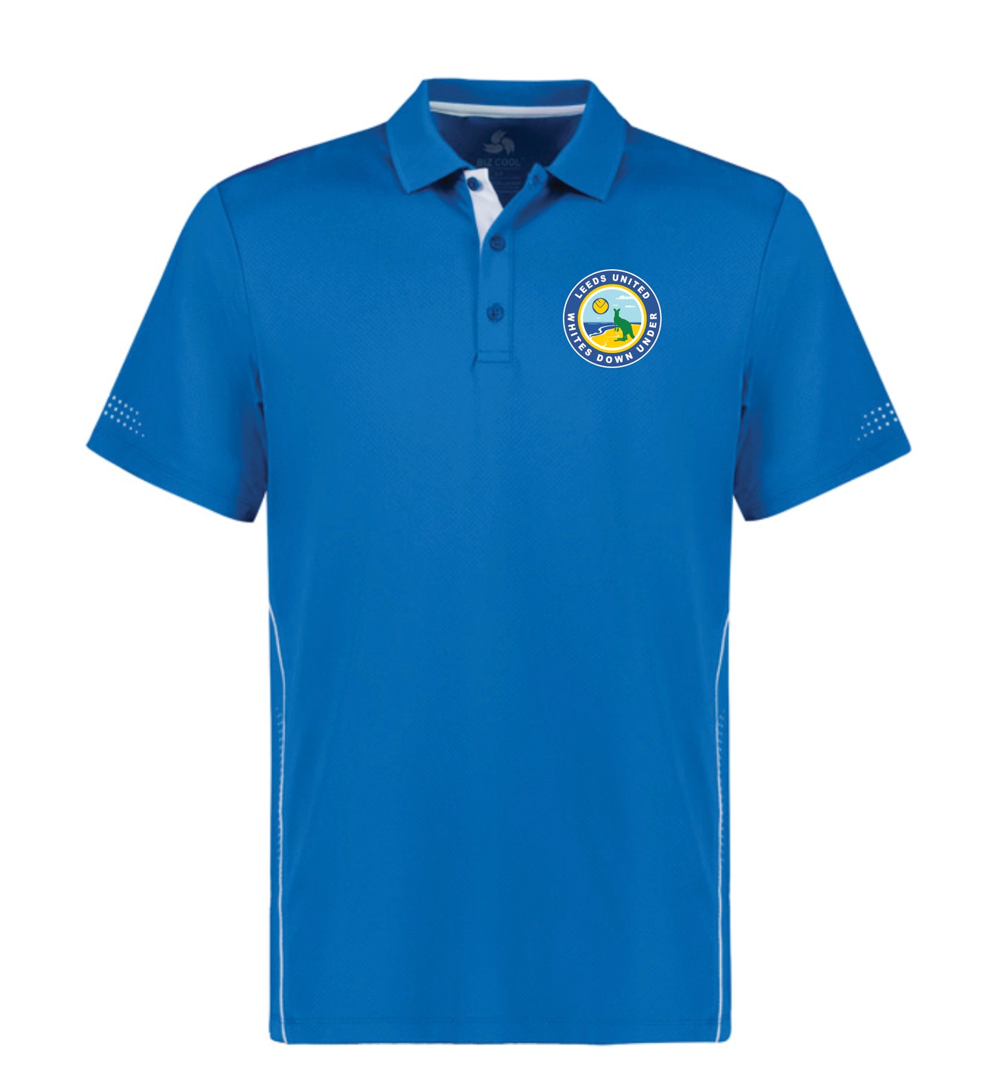 Balance Men's Polo