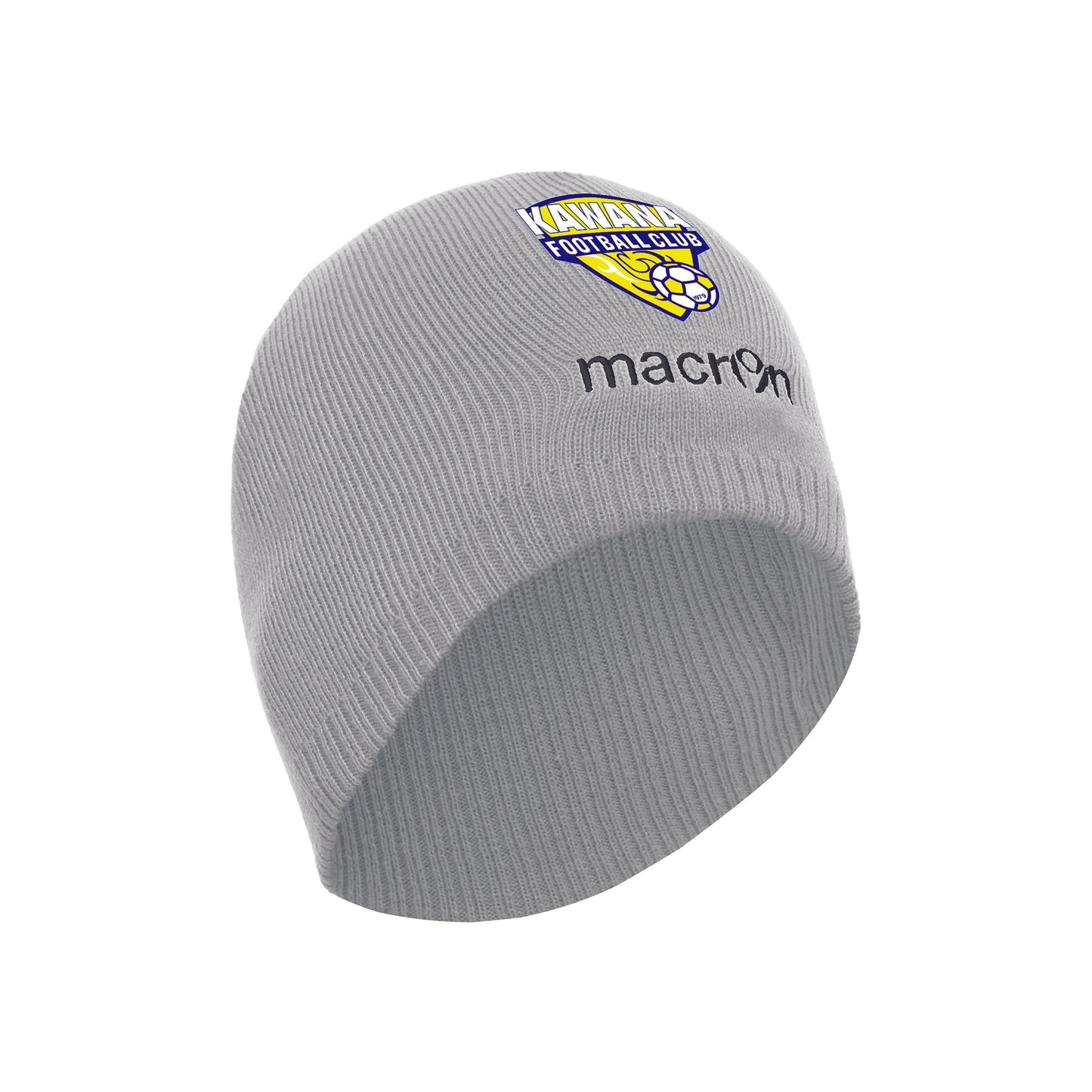 Barber Beanie - White