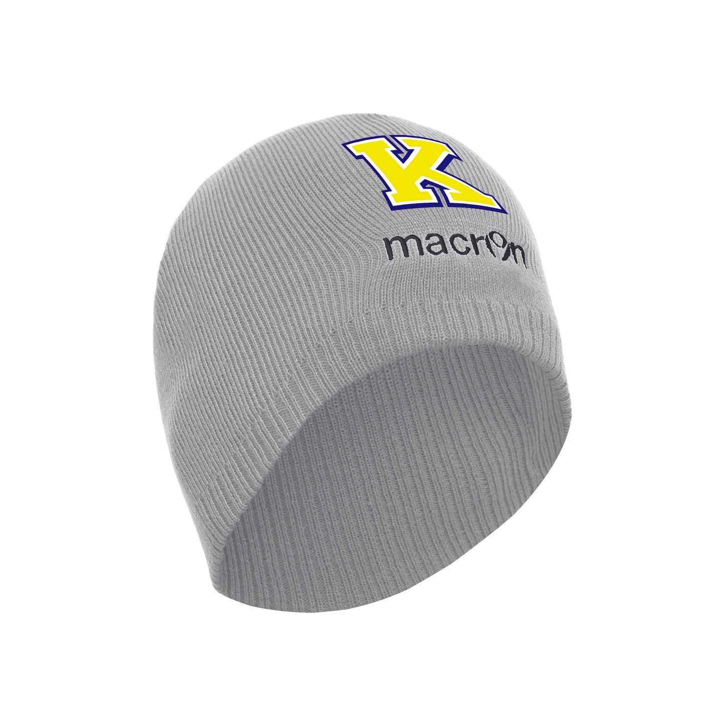 Barber Beanie - White