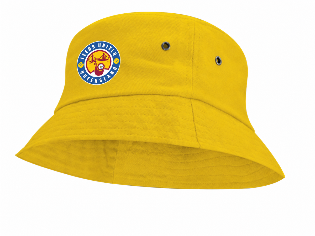 Bondi Bucket Hat