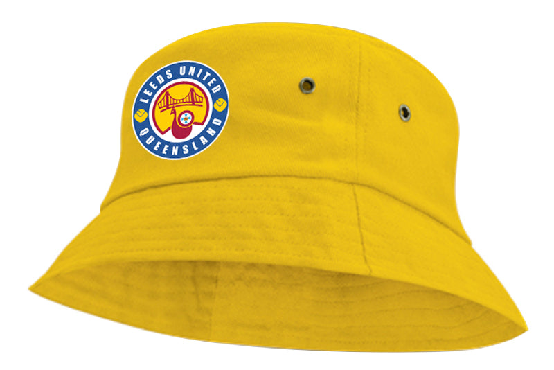 Bondi Bucket Hat