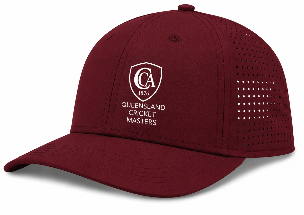 Peak Cap