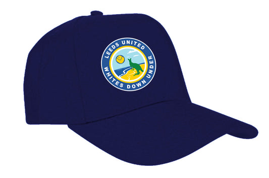 Legend Black A Frame Cap