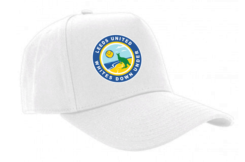 Legend Black A Frame Cap