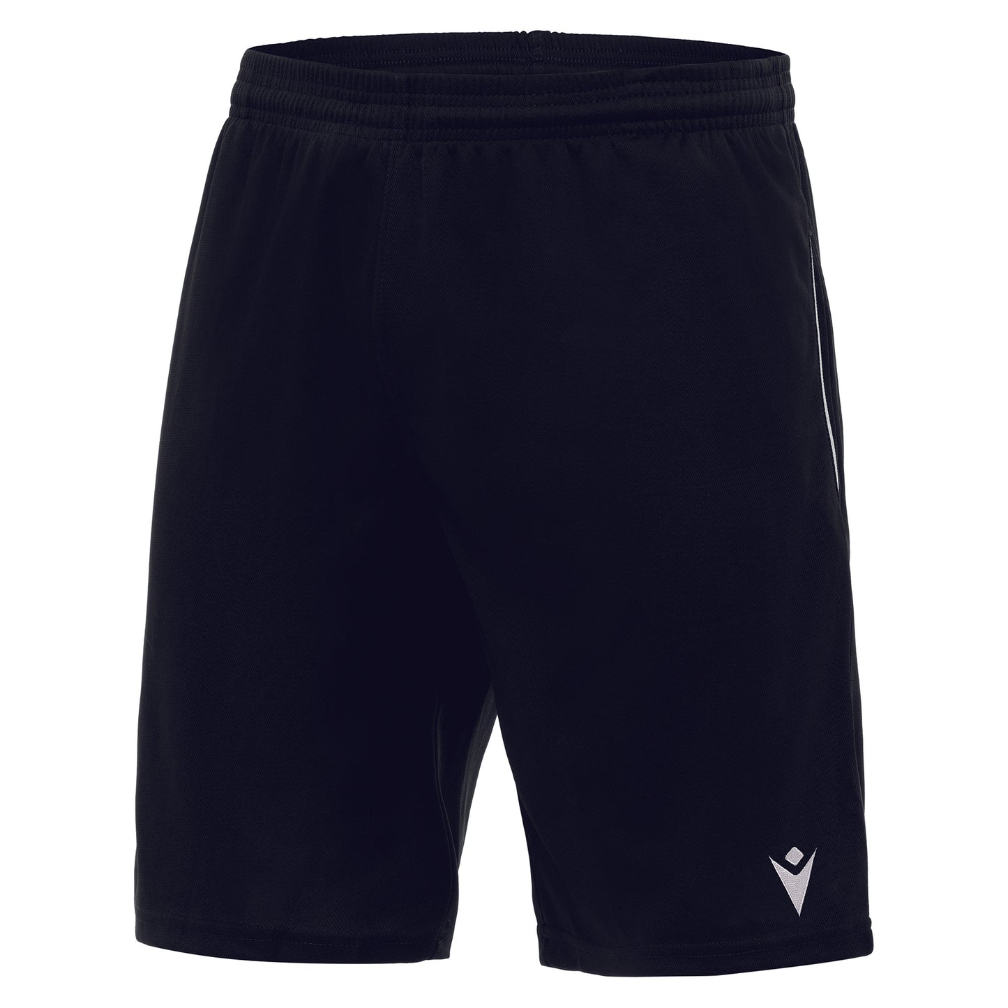 Draco Hero Bermuda Shorts - Navy