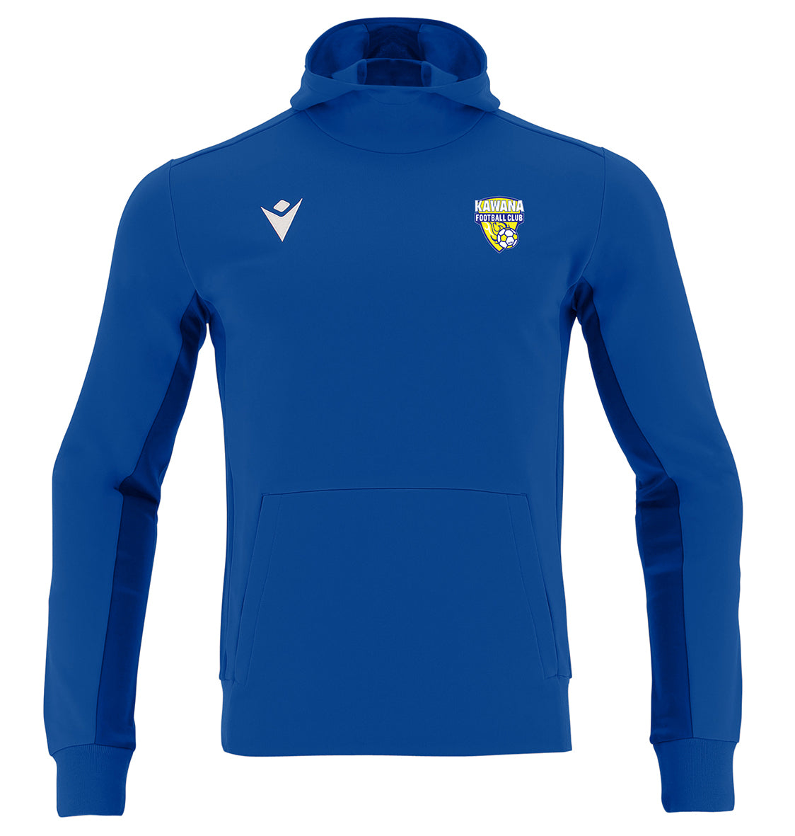 Electro Hoodie