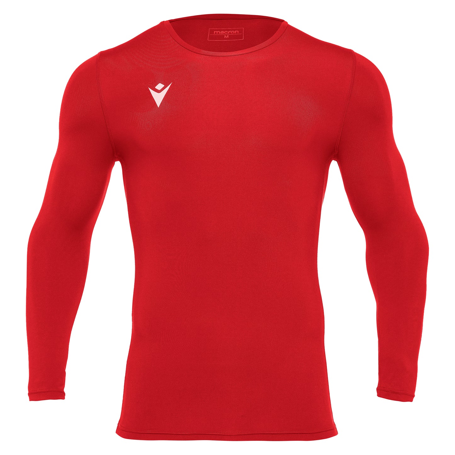 Holly Skins LS Undershirt