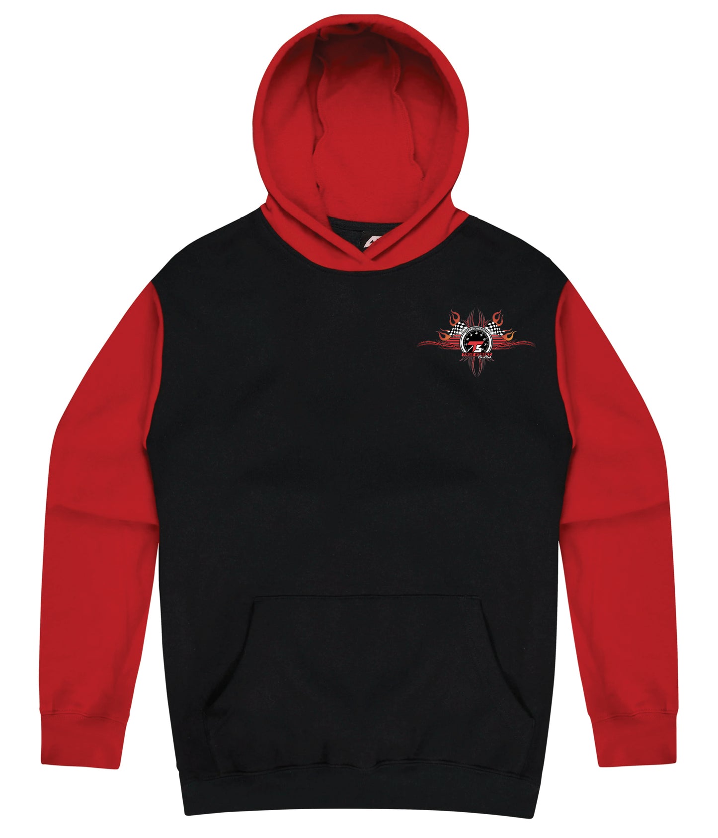 Monash Mens Hoodie