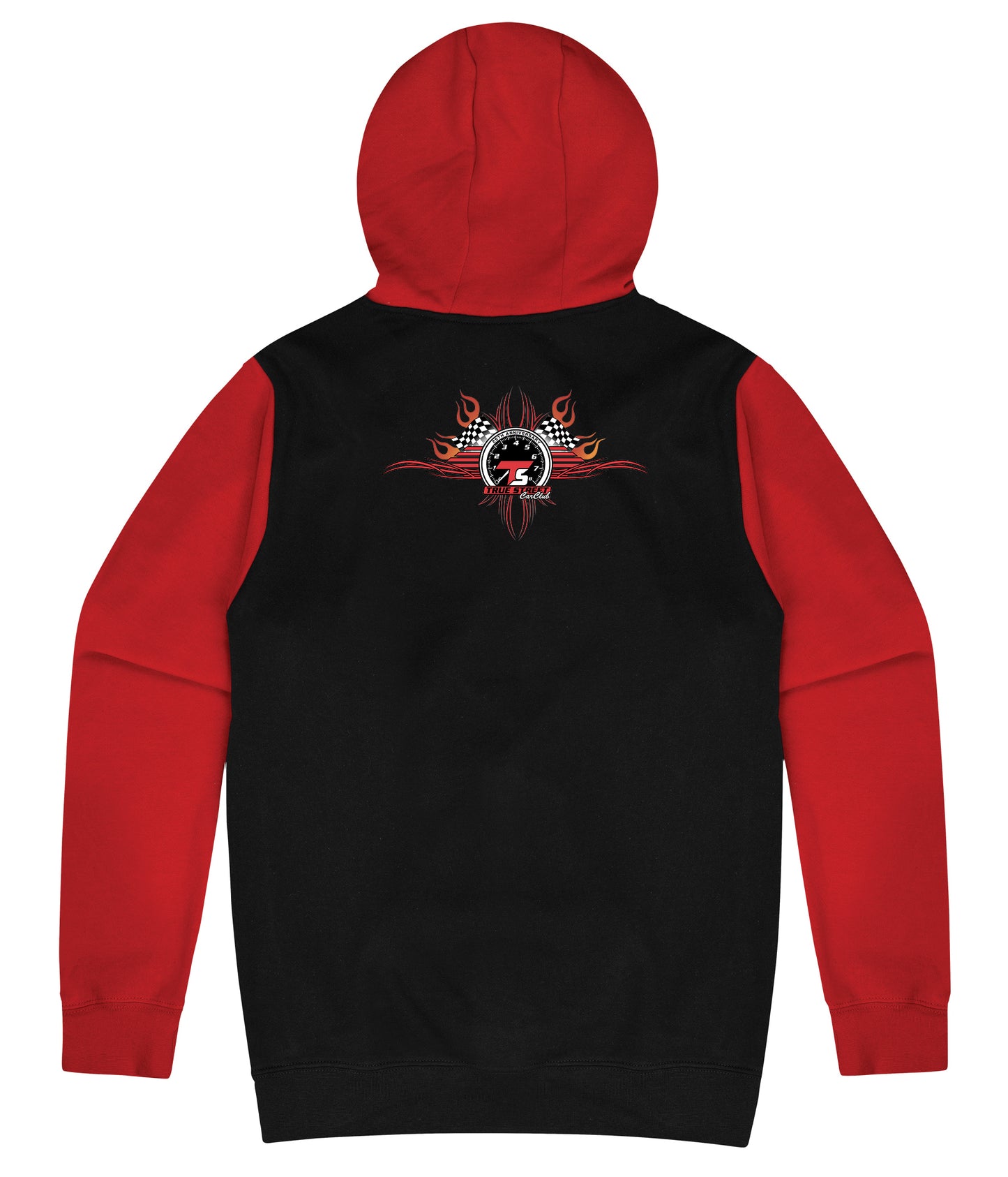 Monash Mens Hoodie