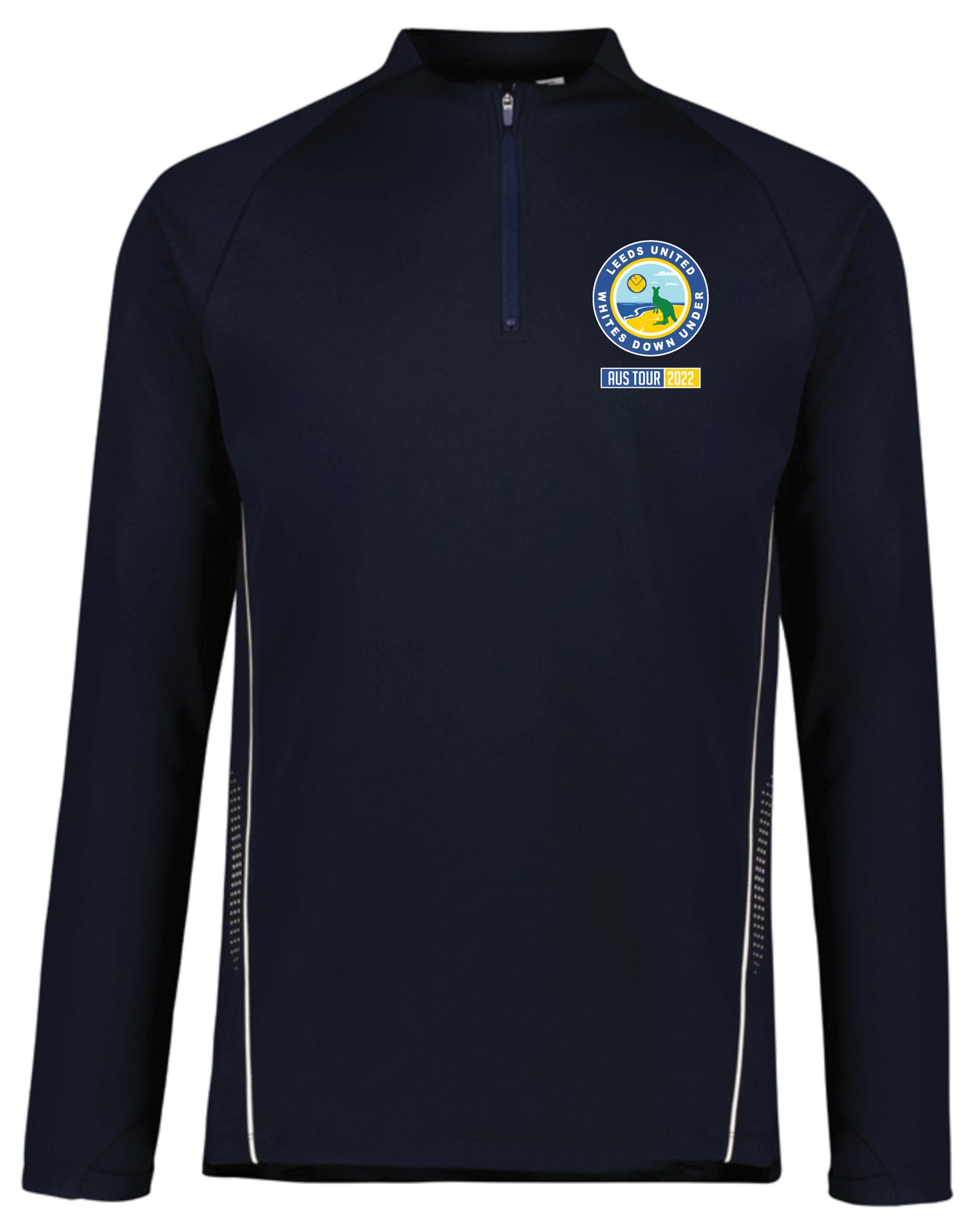 Balance Men's 1/4 Zip Top