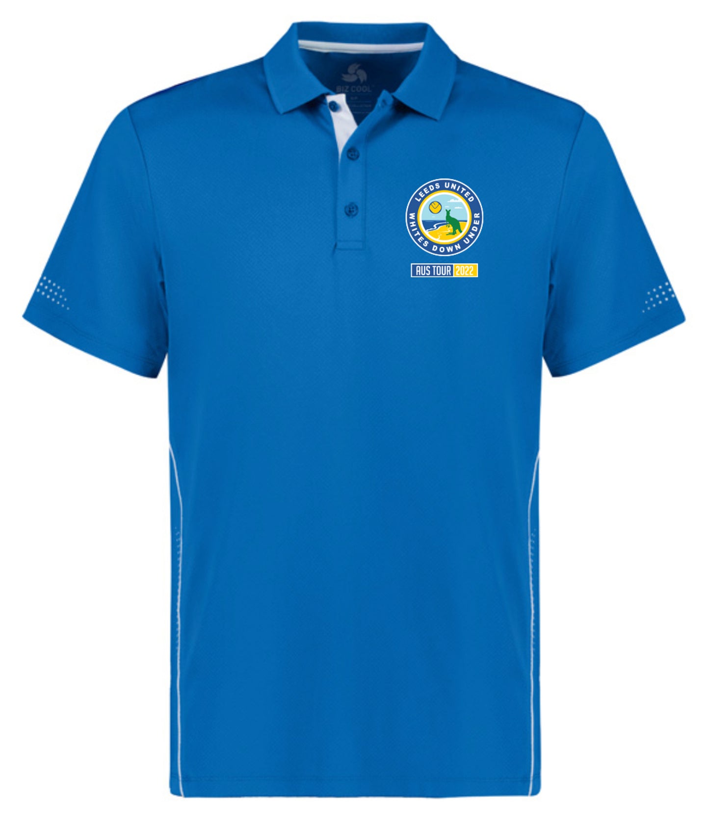 Neptune Men's Polo