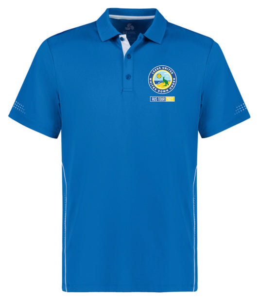 Neptune Men's Polo
