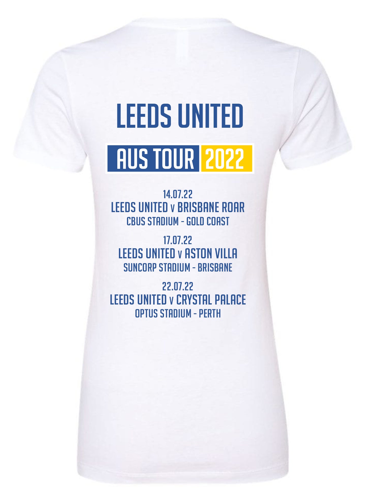 Next Level Mens/Boys Cotton Crew Tee