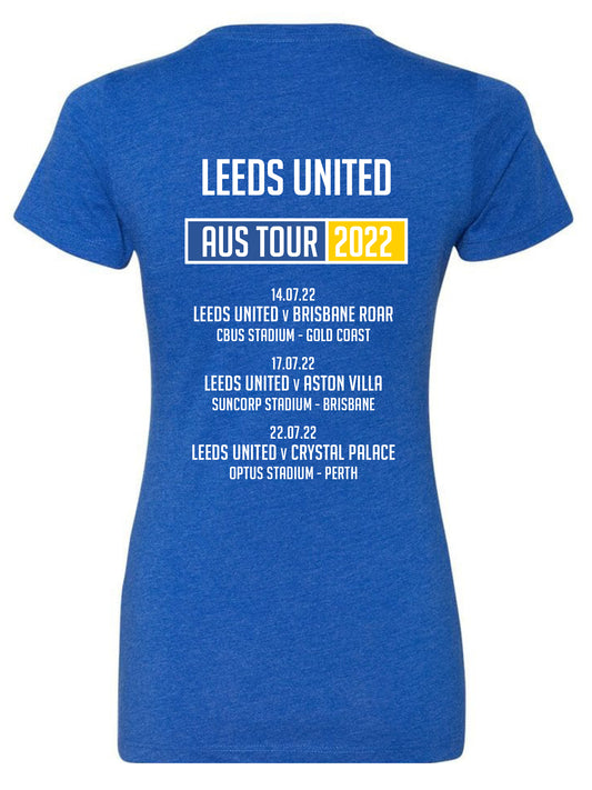 Next Level Mens/Boys Cotton Crew Tee