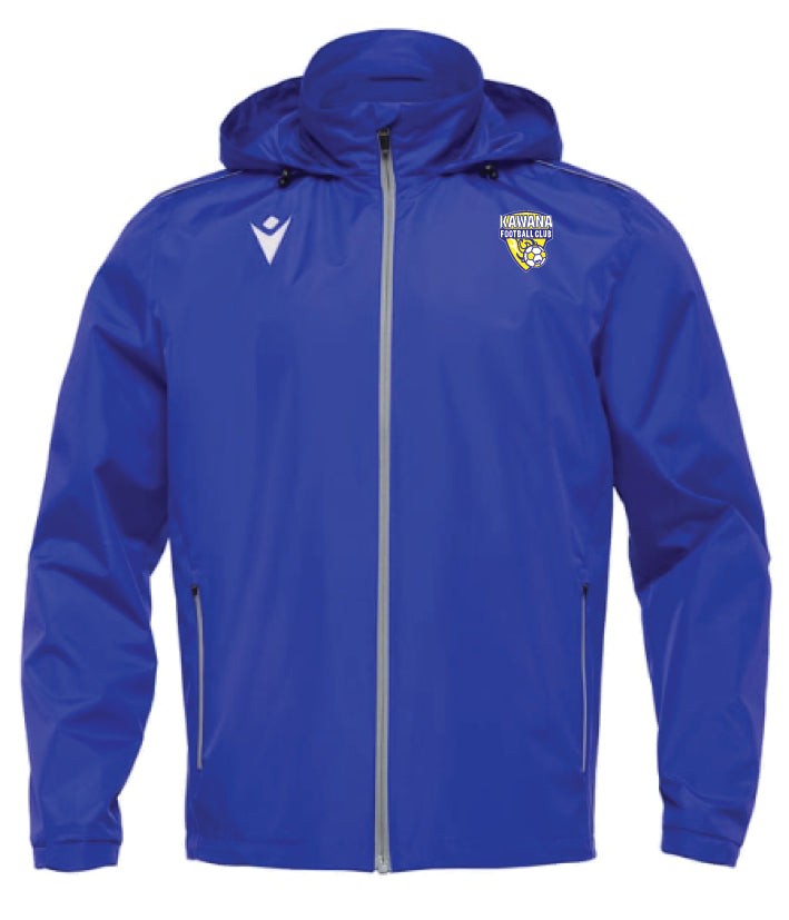 Lyngen Mesh Lined Windbreaker