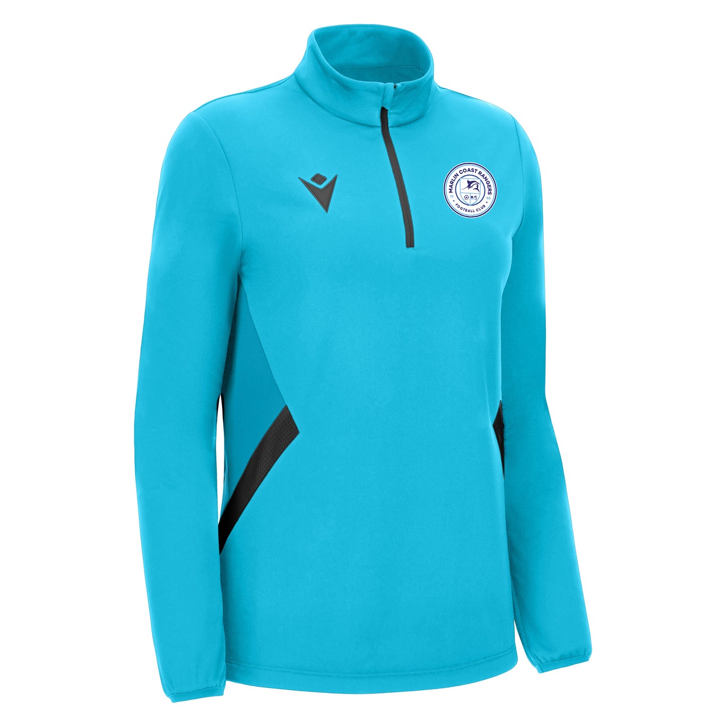 Maira 1/4 Zip Training Top - Womens