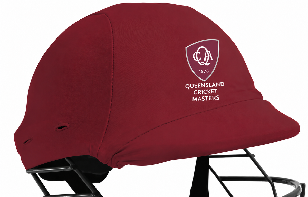 Helmet Clad (Cover only)