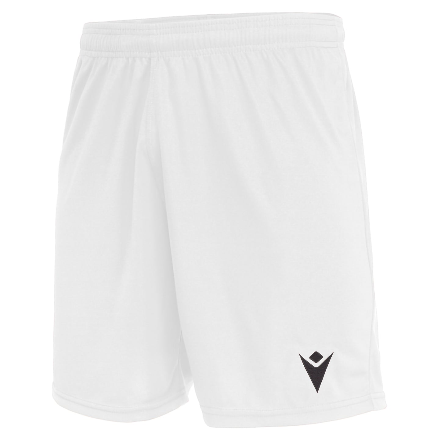 Mesa Mini Roos White Game Shorts