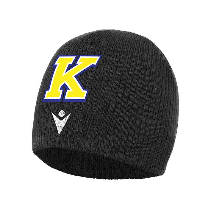 Metel Beanie