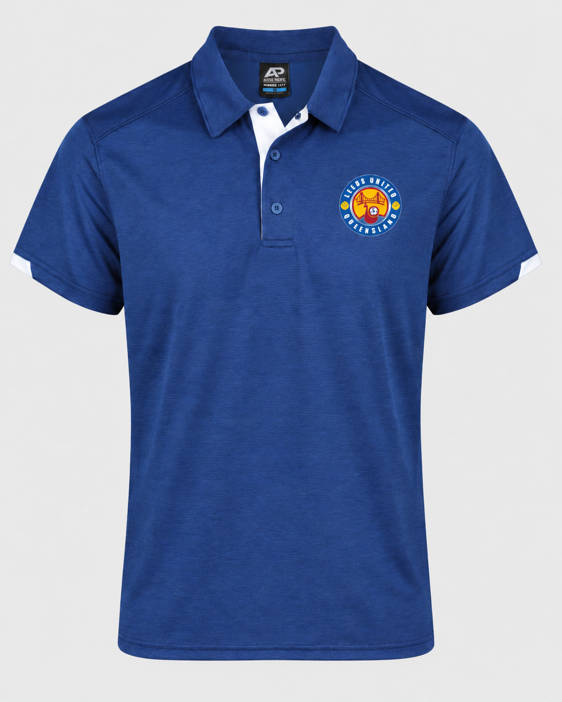 Morris Men's Polo