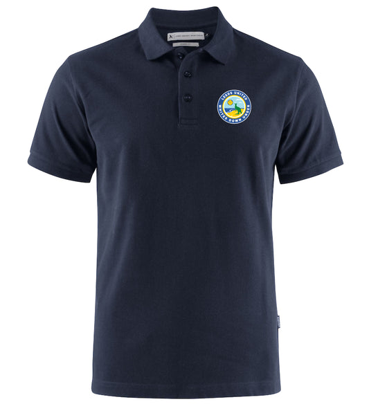 Neptune Men's Polo