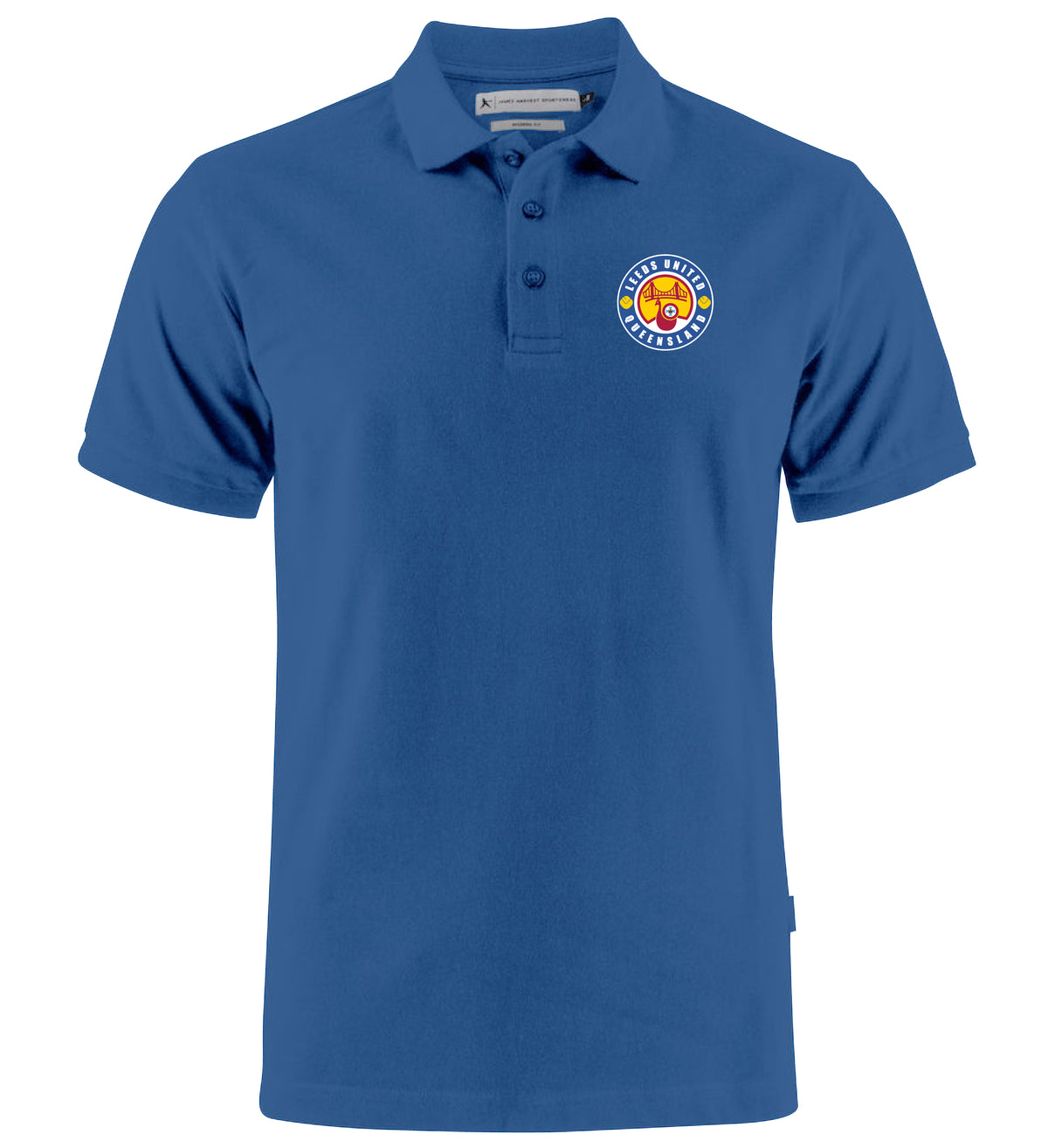 Neptune Men's Polo