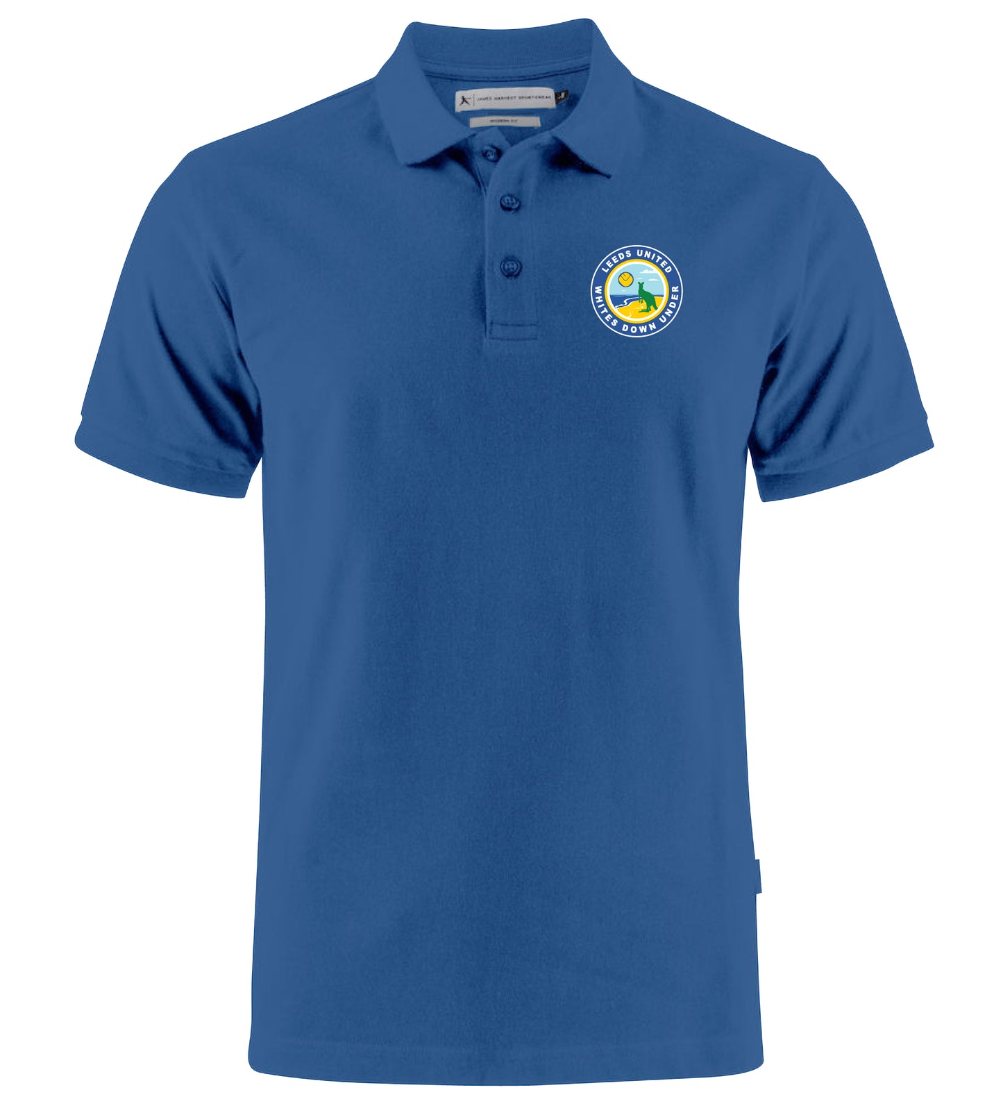 Neptune Men's Polo