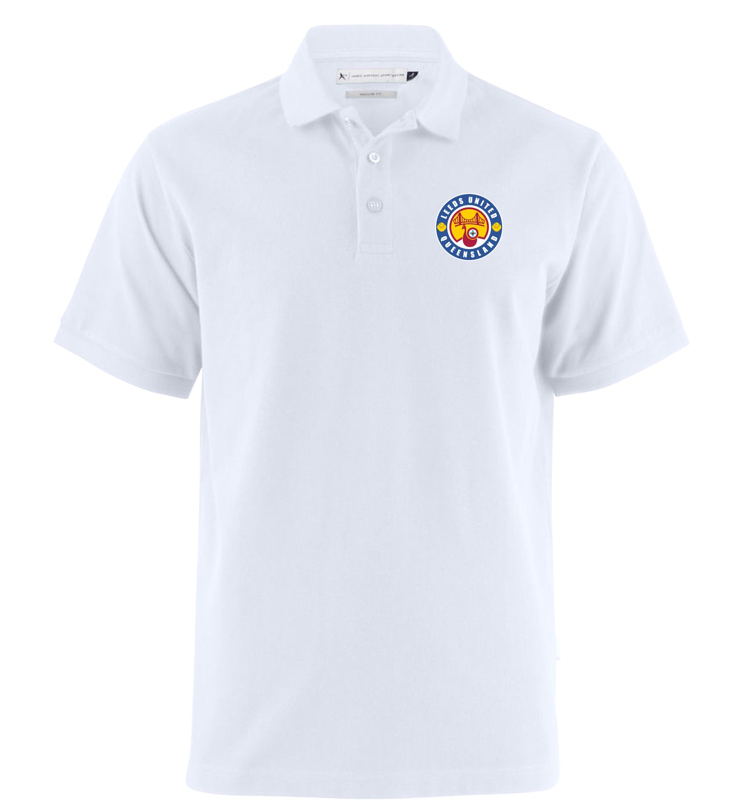 Neptune Men's Polo