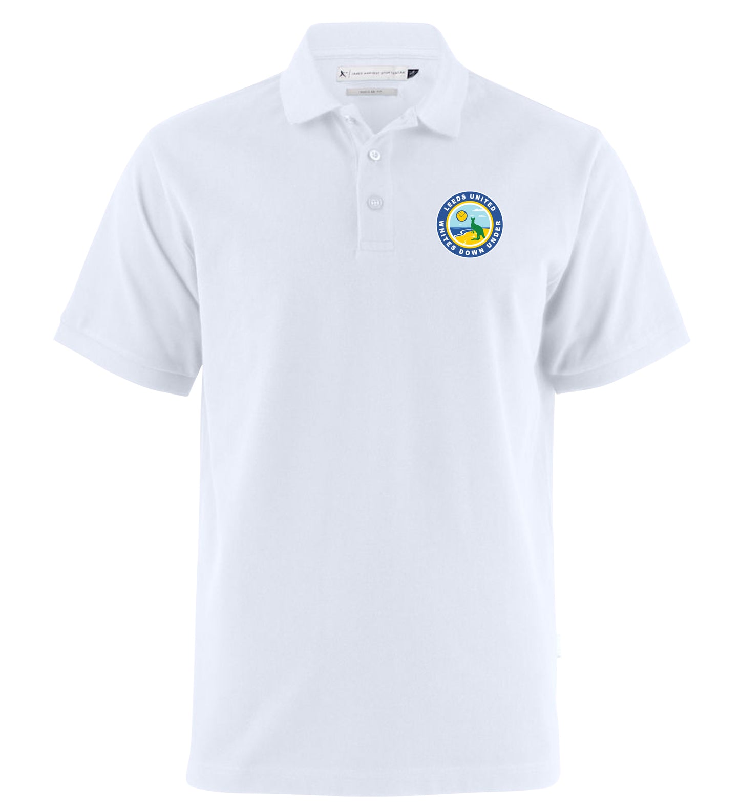 Neptune Men's Polo