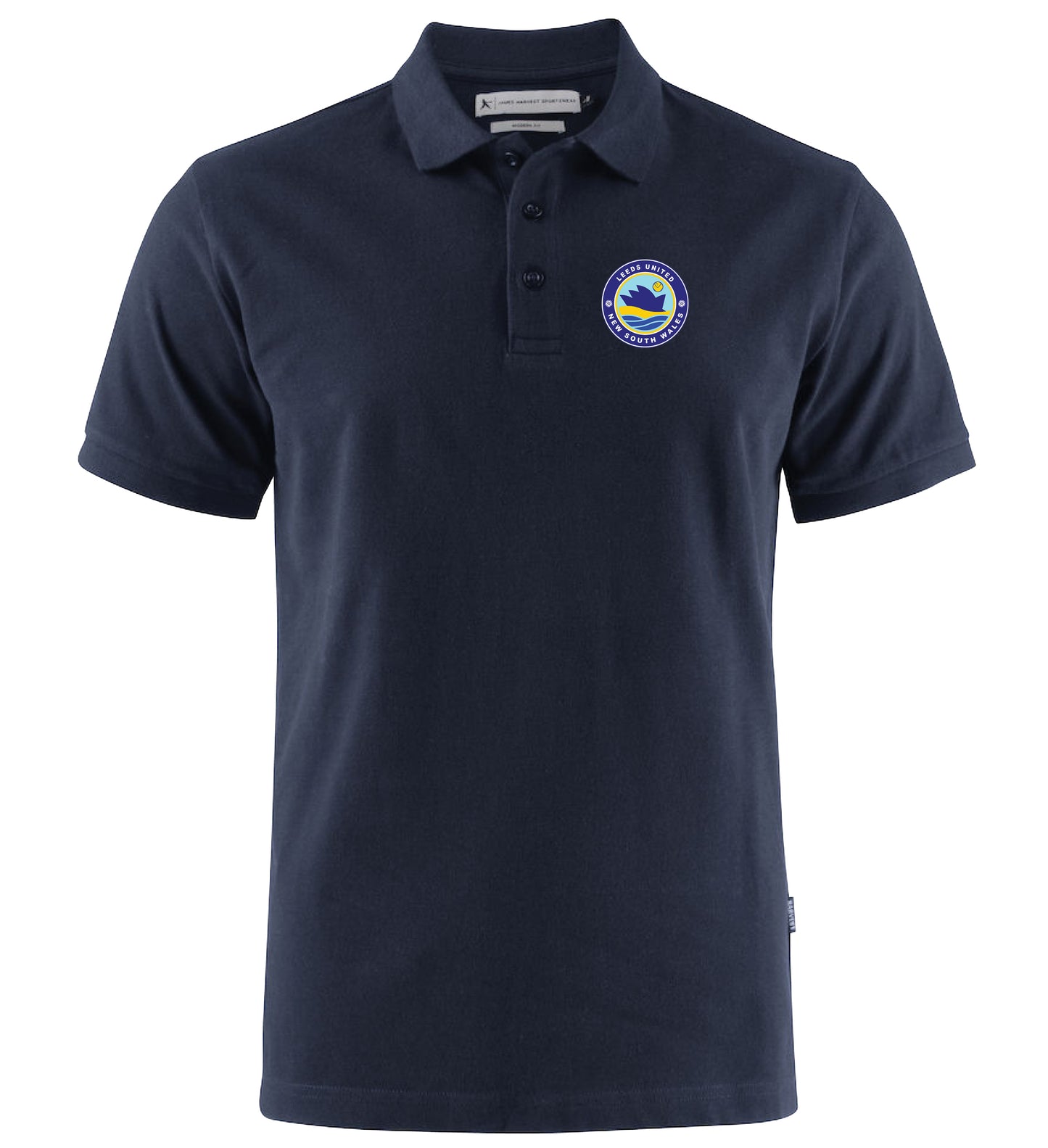 Neptune Men's Polo NSW