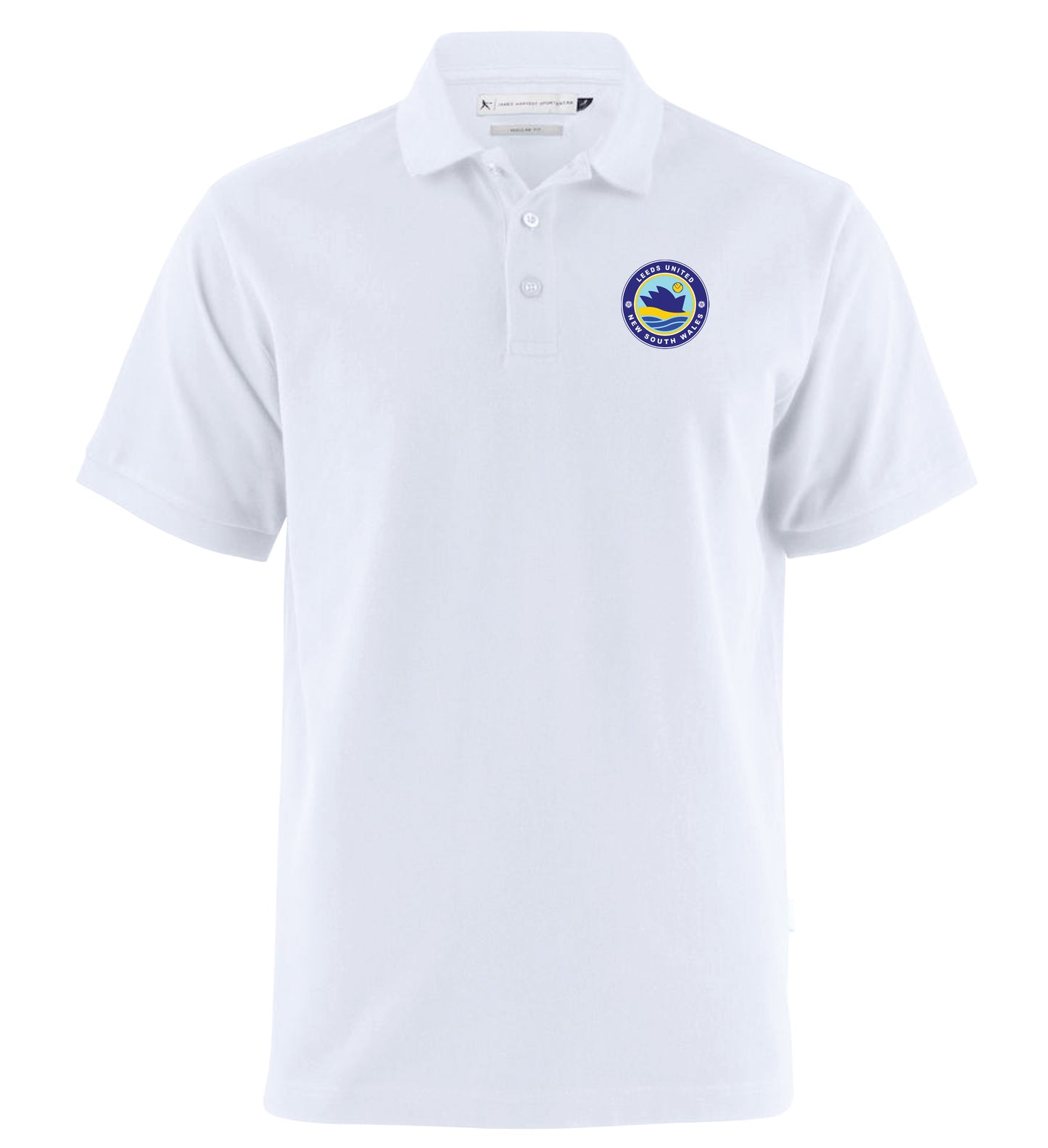 Neptune Men's Polo NSW