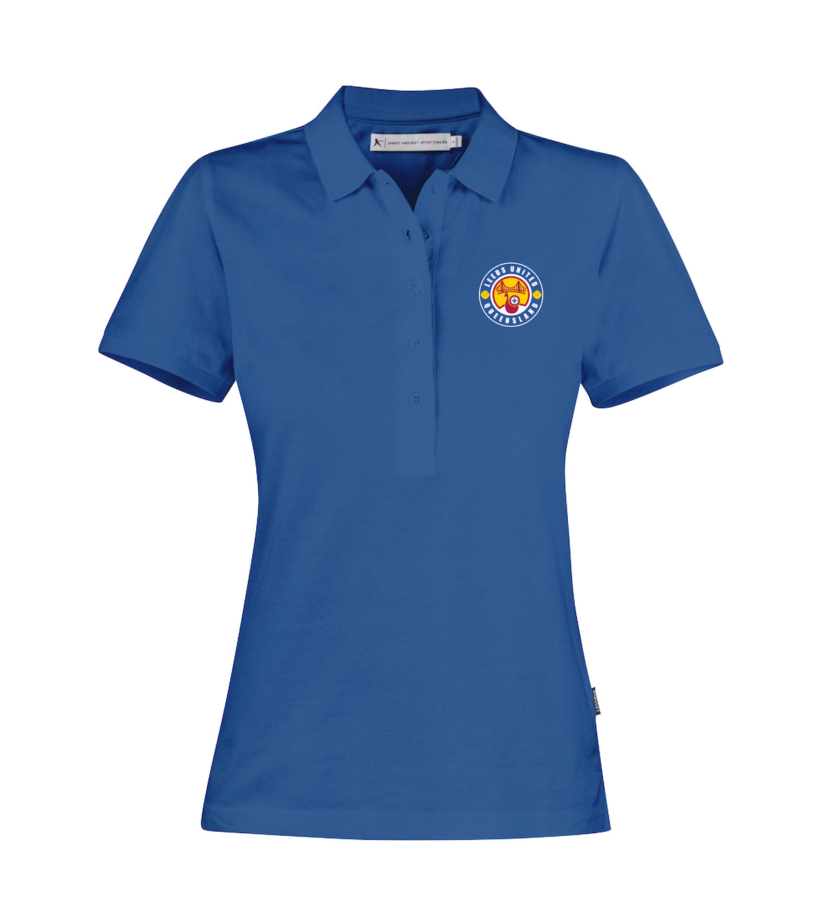 Neptune Women's Polo