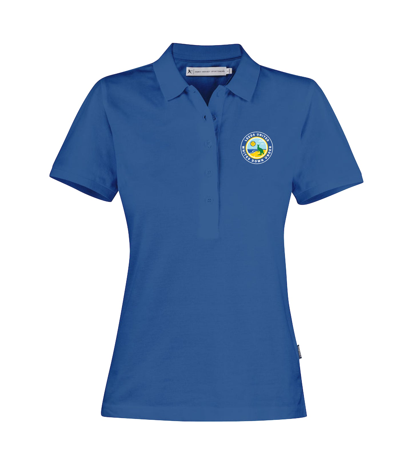 Neptune Women's Polo