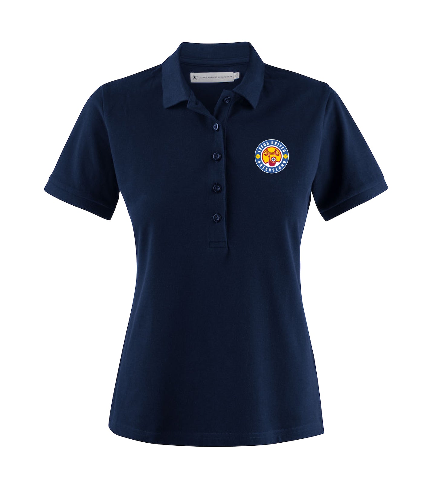 Neptune Women's Polo