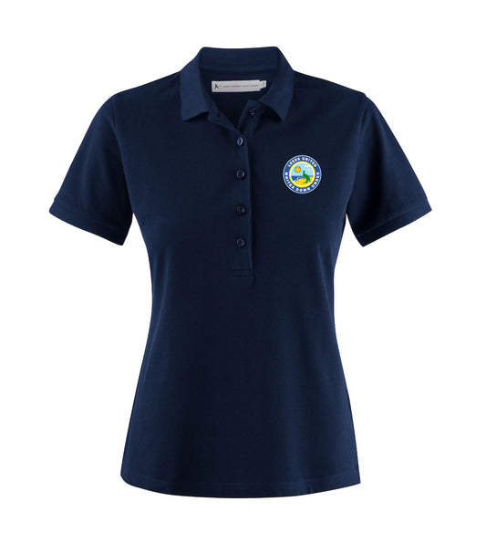 Neptune Women's Polo