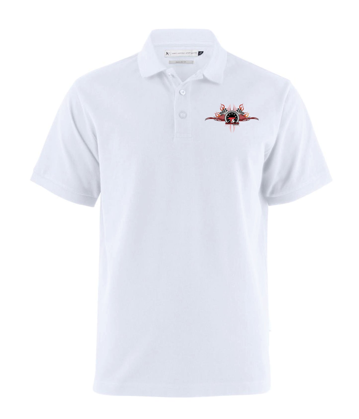 Neptune Men's Polo