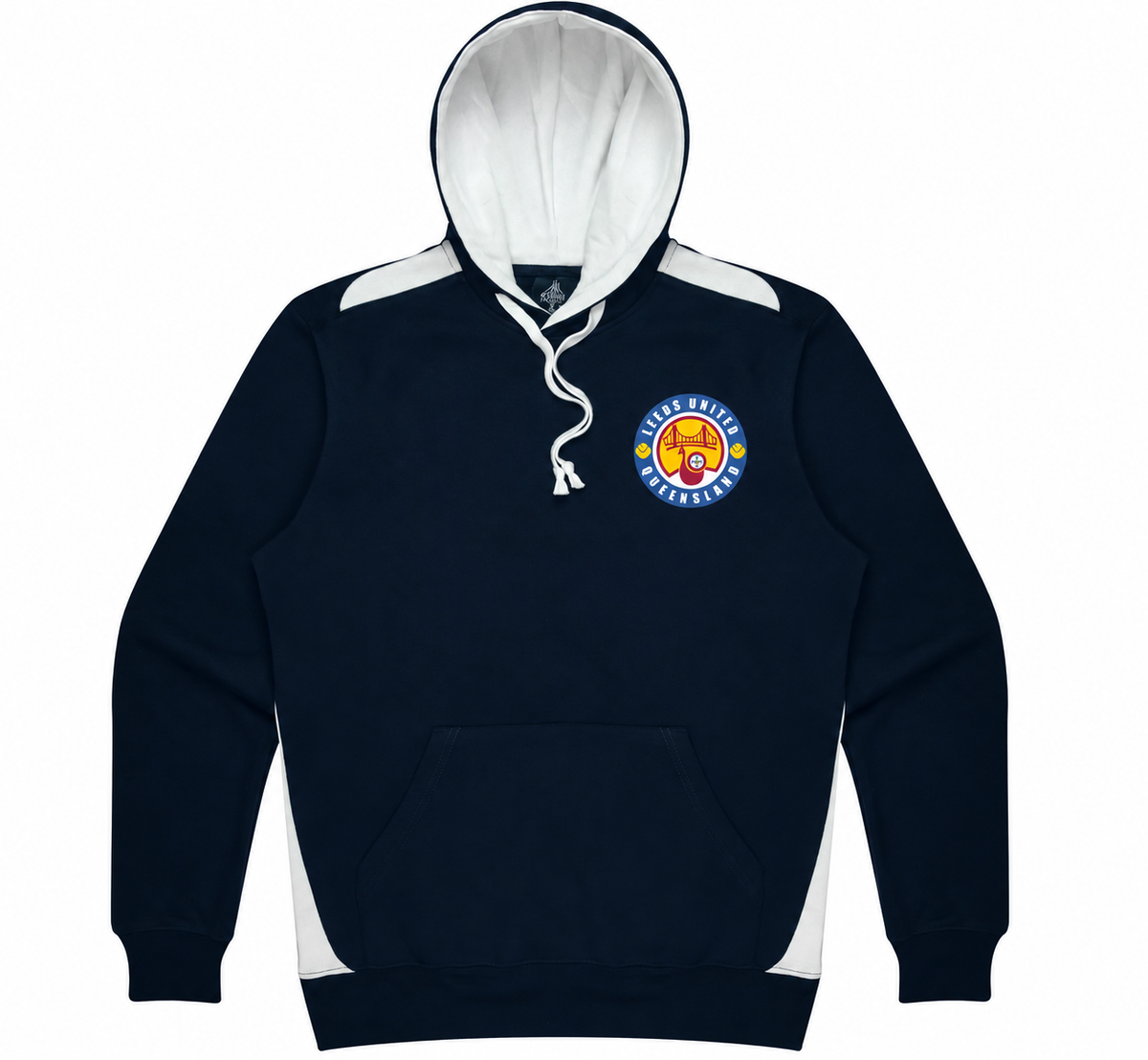 Adult Unisex Hoodie - Patterson