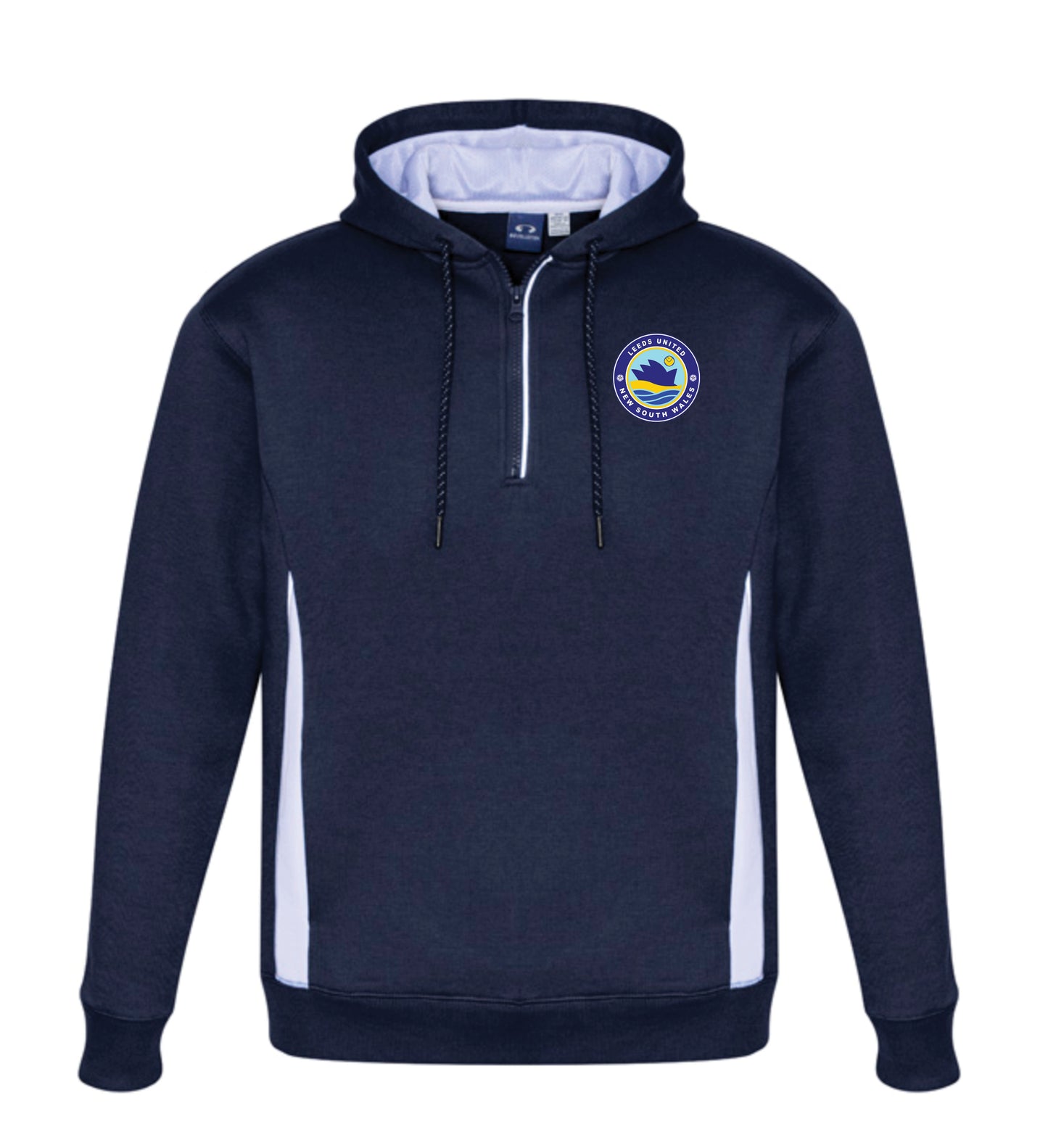 Renegade Unisex Hoodie NSW
