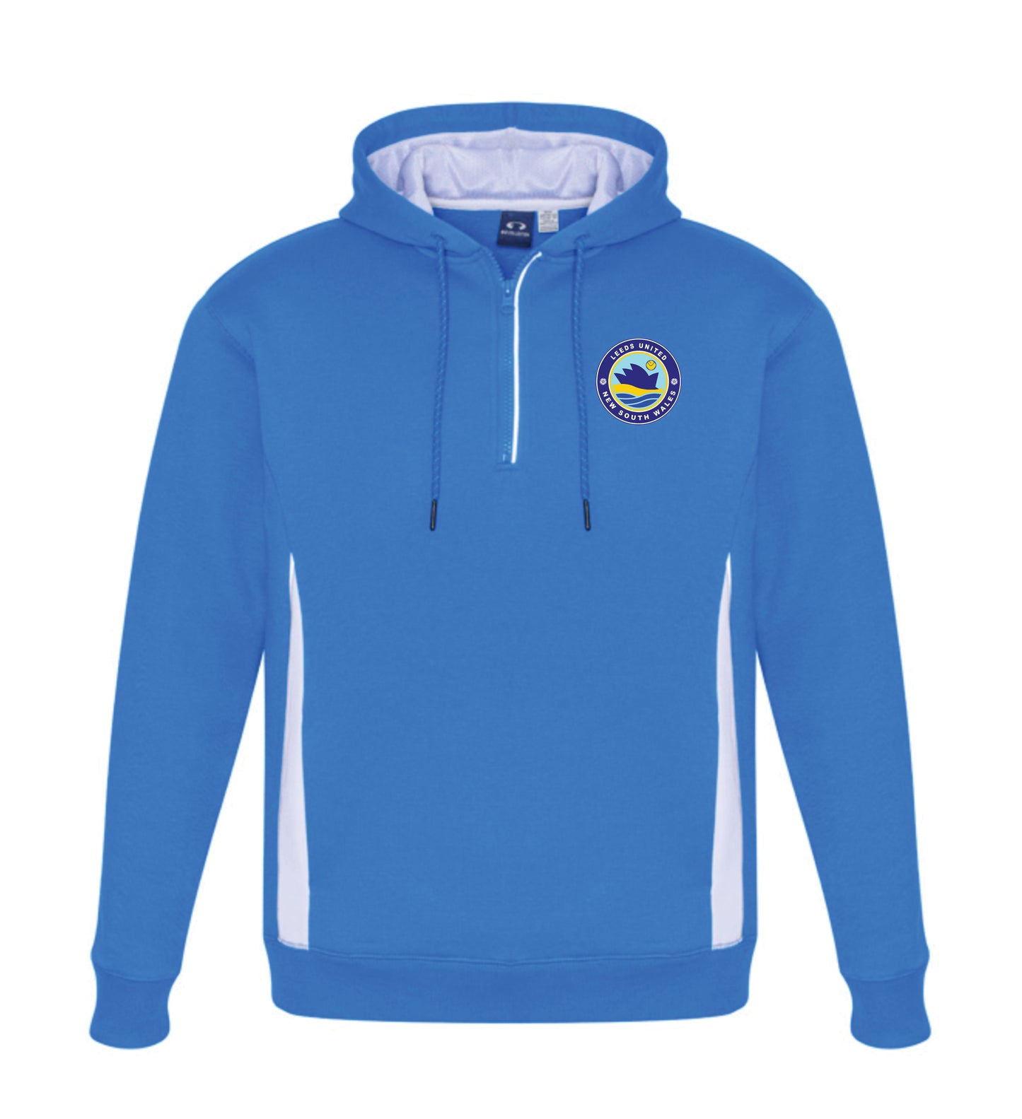 Renegade Unisex Hoodie NSW