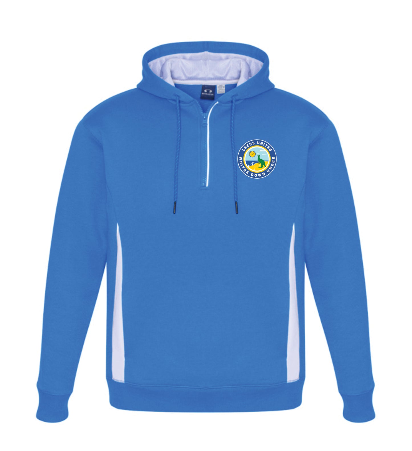 Renegade Unisex Hoodie