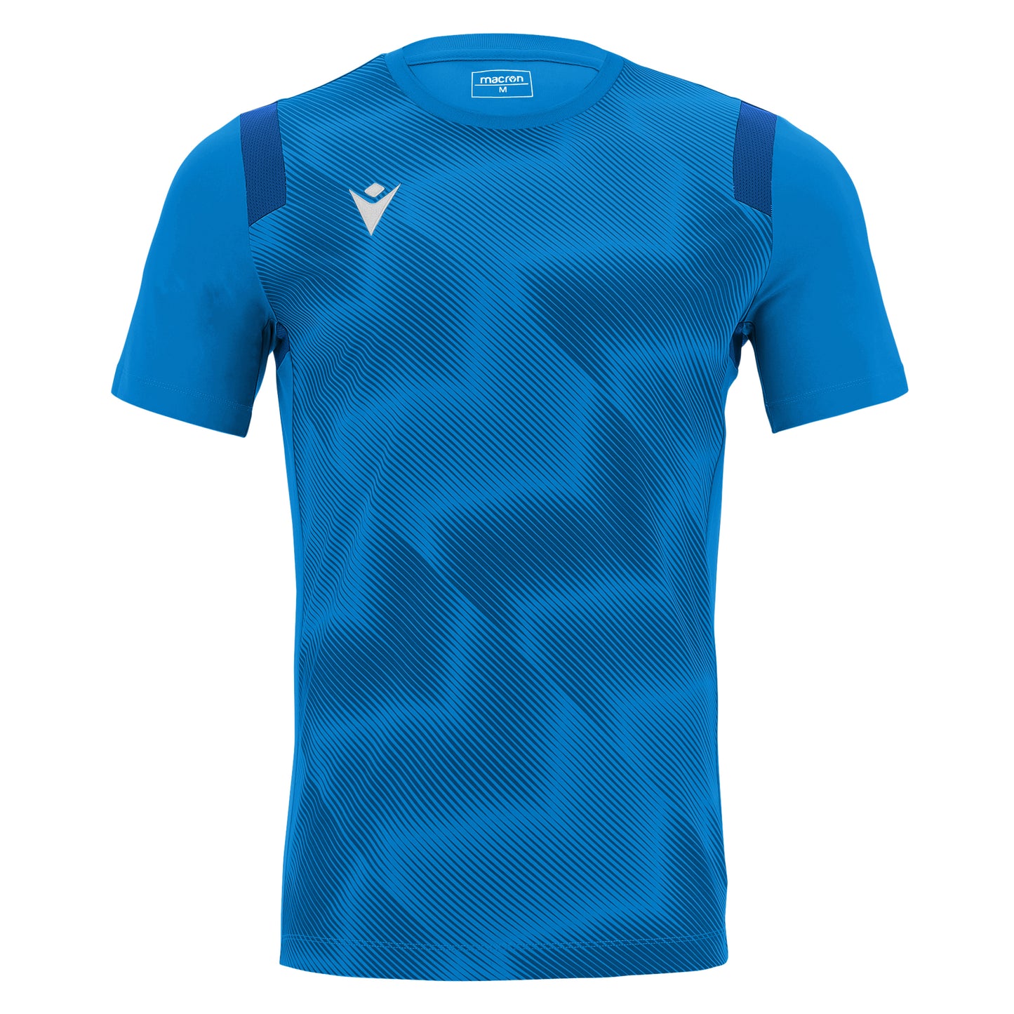 Rodders Shirt - Royal