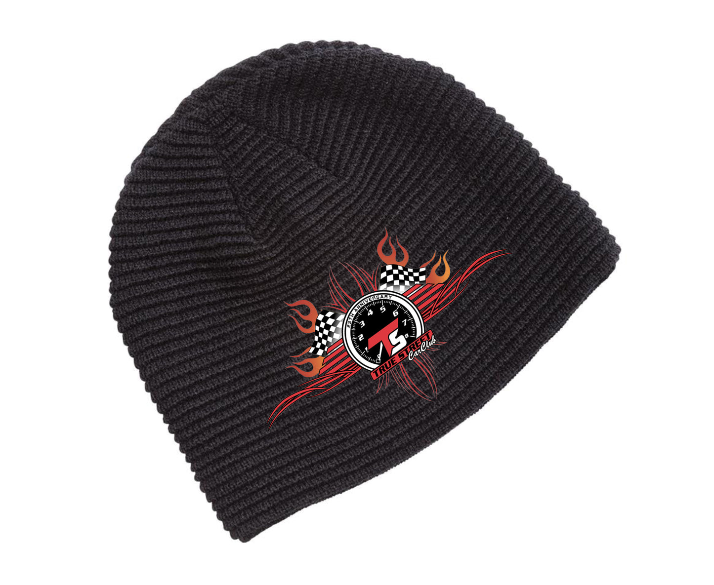 Ruga Knit Beanie