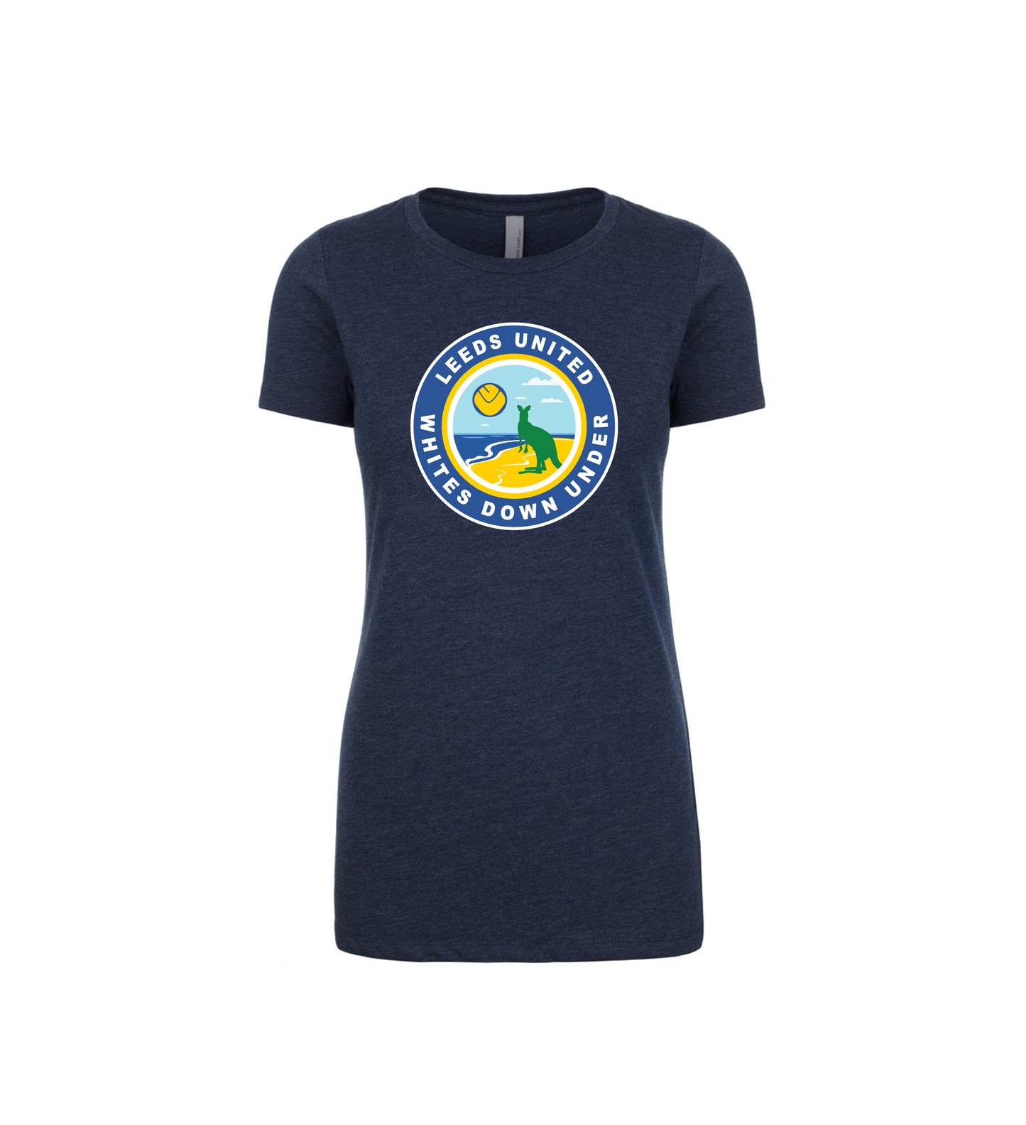 Next Level Ladies/Girls Boyfriend Tee